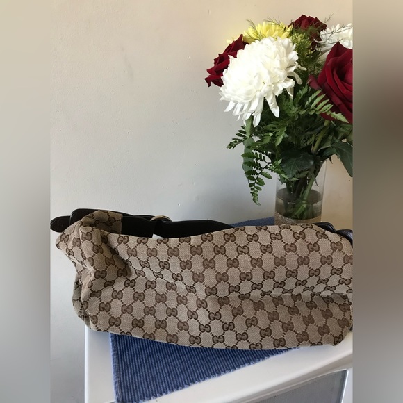 Brown bag - Picture 5 of 16